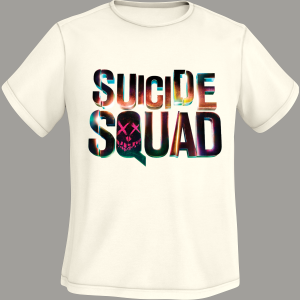 Suicide Squad