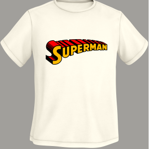 Superman Logo Design 2