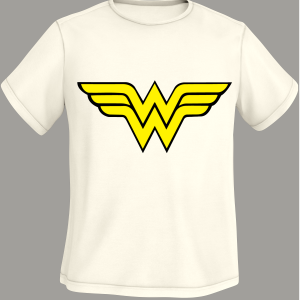 Wonder Woman Logo