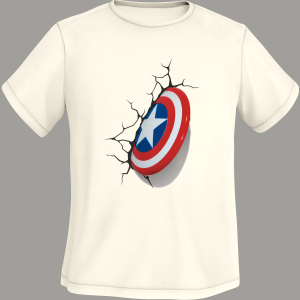 Captain America Shield