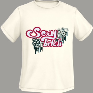 Sexy Bitch