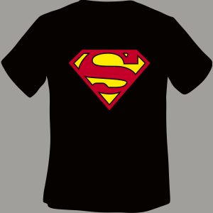 Superman Logo Design 3