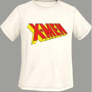 X-Men Logo